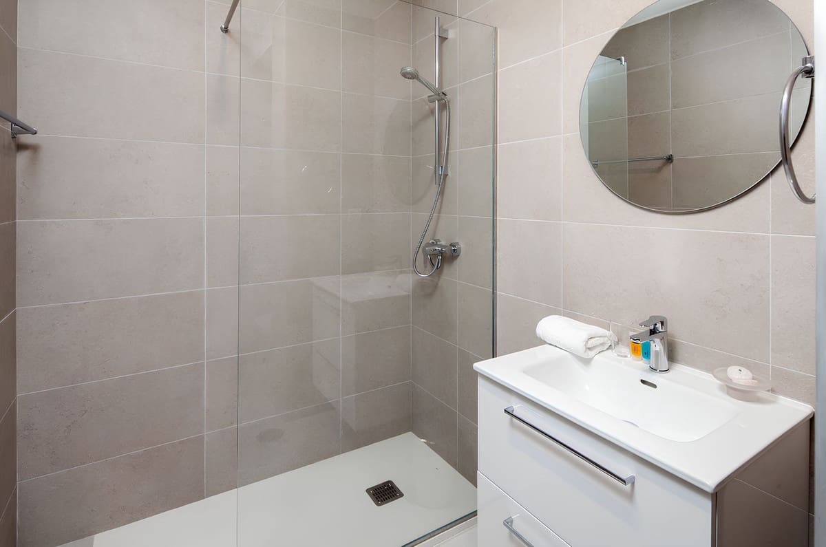 1 slaapkamer Appartement te koop in Mijas Costa met zwembad - € 269.000 (Ref: 10143320)