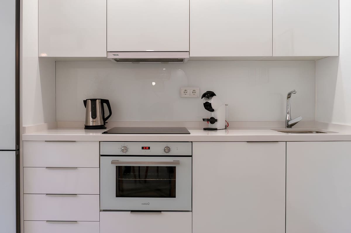 1 slaapkamer Appartement te koop in Mijas Costa met zwembad - € 269.000 (Ref: 10143320)