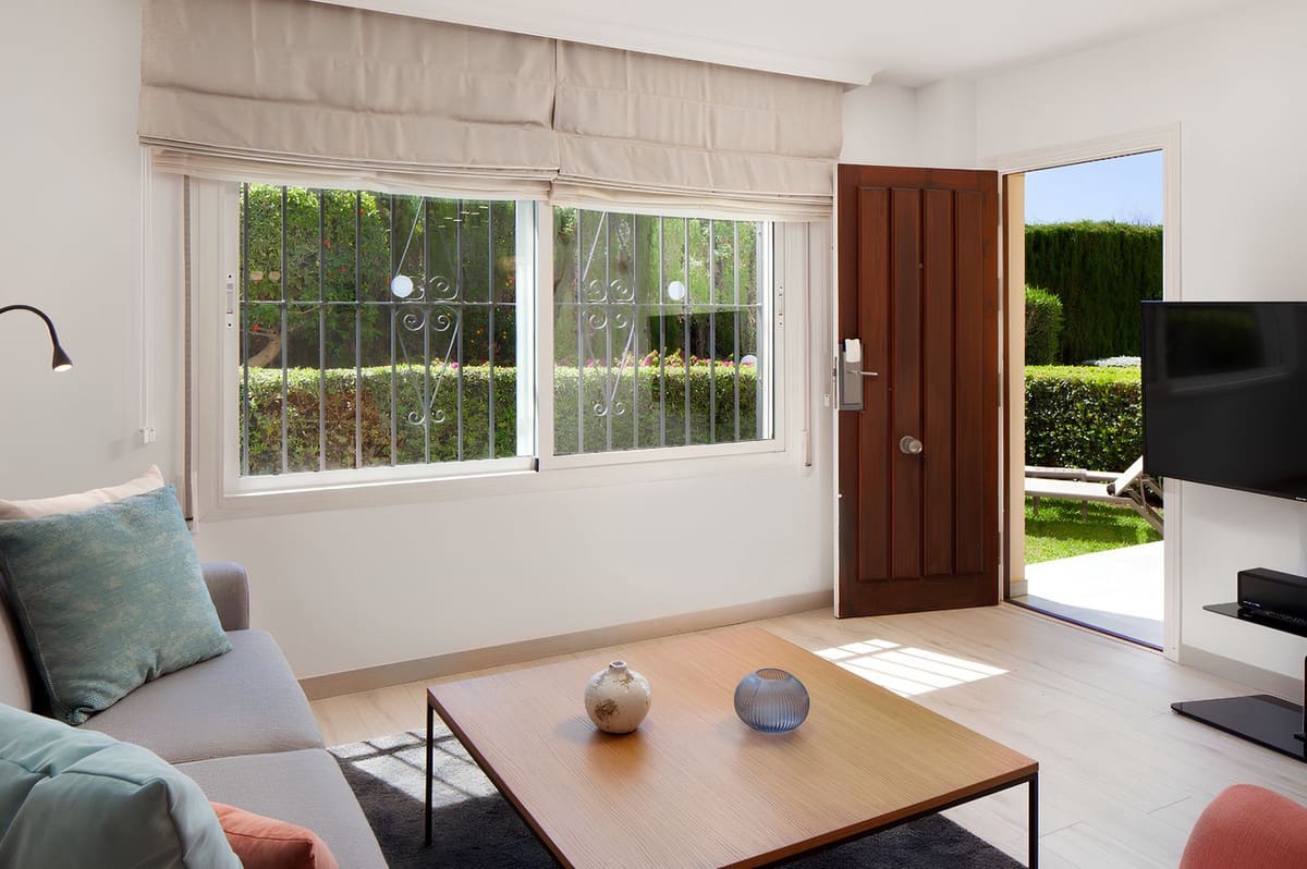 1 slaapkamer Appartement te koop in Mijas Costa met zwembad - € 269.000 (Ref: 10143320)