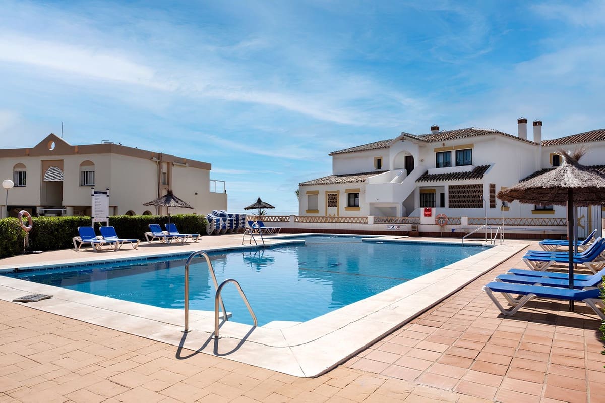 1 slaapkamer Appartement te koop in Mijas Costa met zwembad - € 269.000 (Ref: 10143320)
