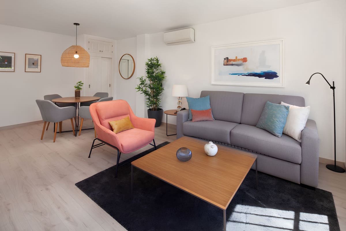 1 slaapkamer Appartement te koop in Mijas Costa met zwembad - € 269.000 (Ref: 10143320)