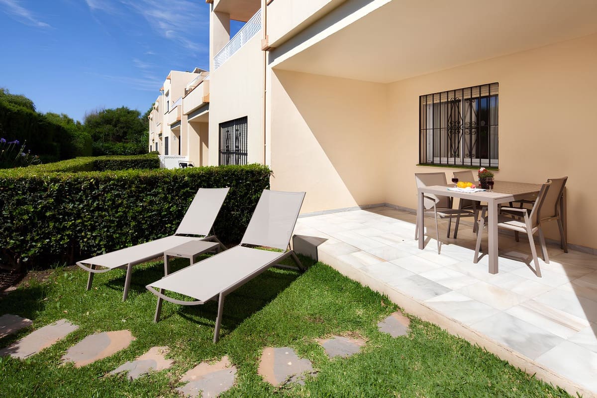 1 slaapkamer Appartement te koop in Mijas Costa met zwembad - € 269.000 (Ref: 10143320)