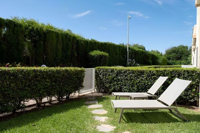 1 slaapkamer Appartement te koop in El Faro de Calaburra - Chaparral, Mijas met zwembad - € 269.000 (Ref: 10143320)