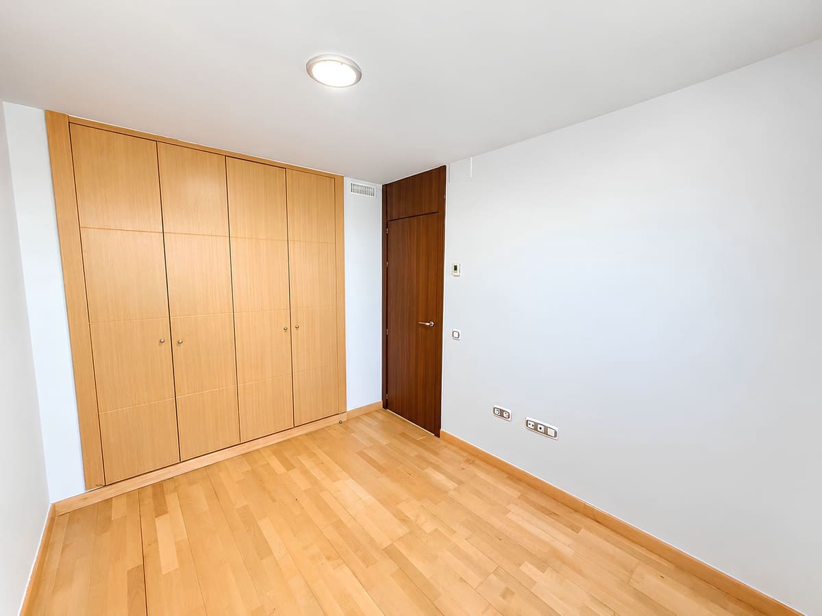 3 slaapkamer Appartement te koop in La Cala de Mijas met zwembad garage - € 465.000 (Ref: 10143325)