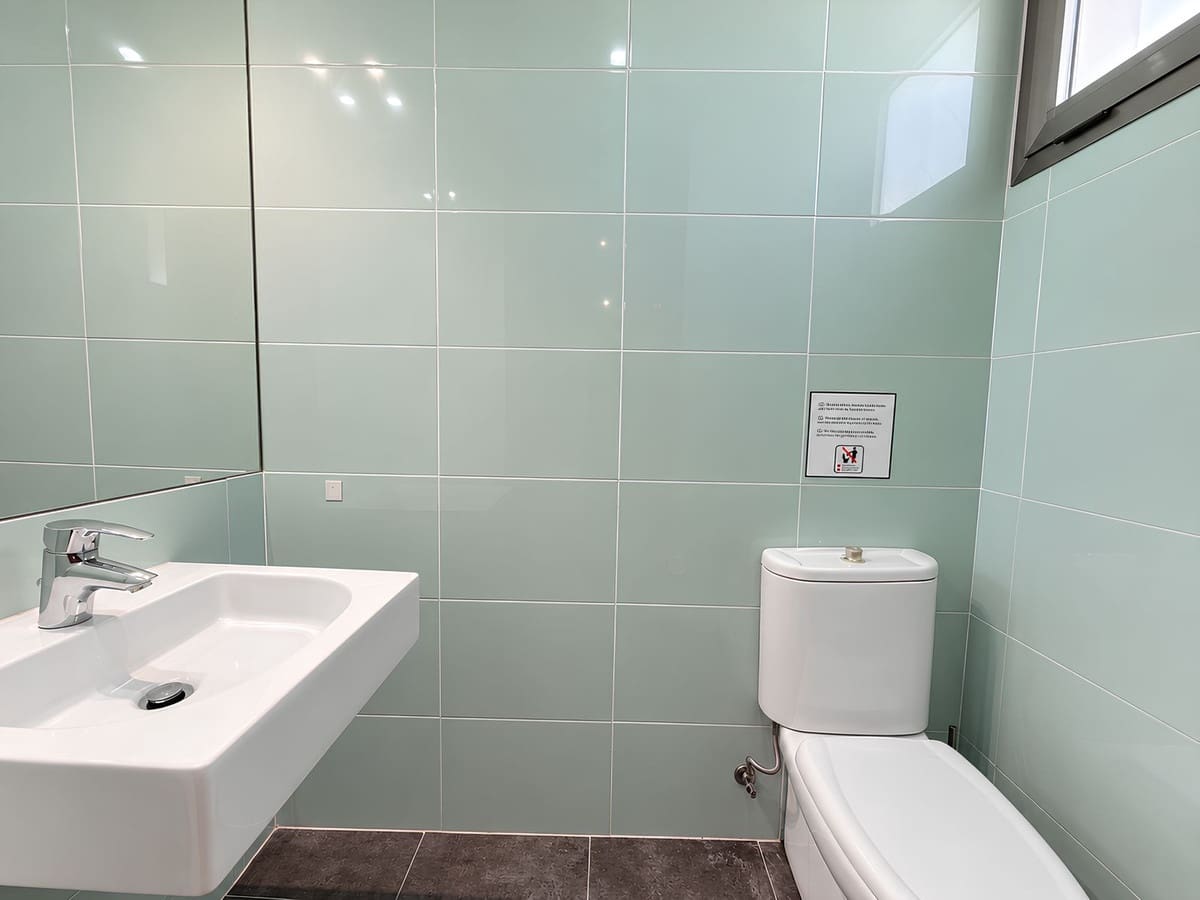 3 slaapkamer Appartement te koop in La Cala de Mijas met zwembad garage - € 465.000 (Ref: 10143325)