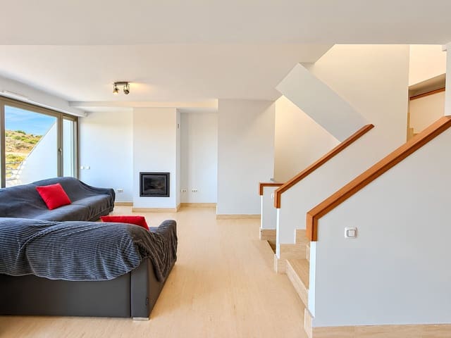 3 slaapkamer Appartement te koop in La Cala de Mijas, Mijas met zwembad garage - € 465.000 (Ref: 10143325)