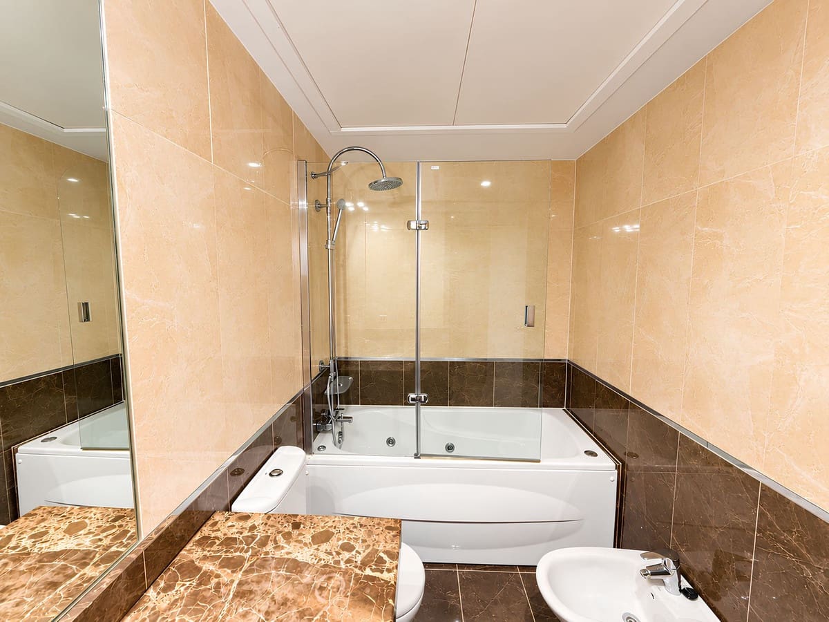 3 slaapkamer Appartement te koop in La Cala de Mijas met zwembad garage - € 465.000 (Ref: 10143325)