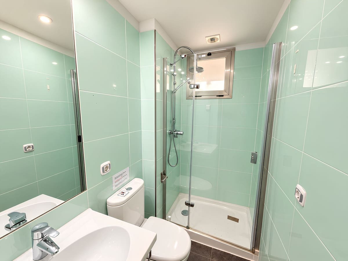 3 slaapkamer Appartement te koop in La Cala de Mijas met zwembad garage - € 465.000 (Ref: 10143325)