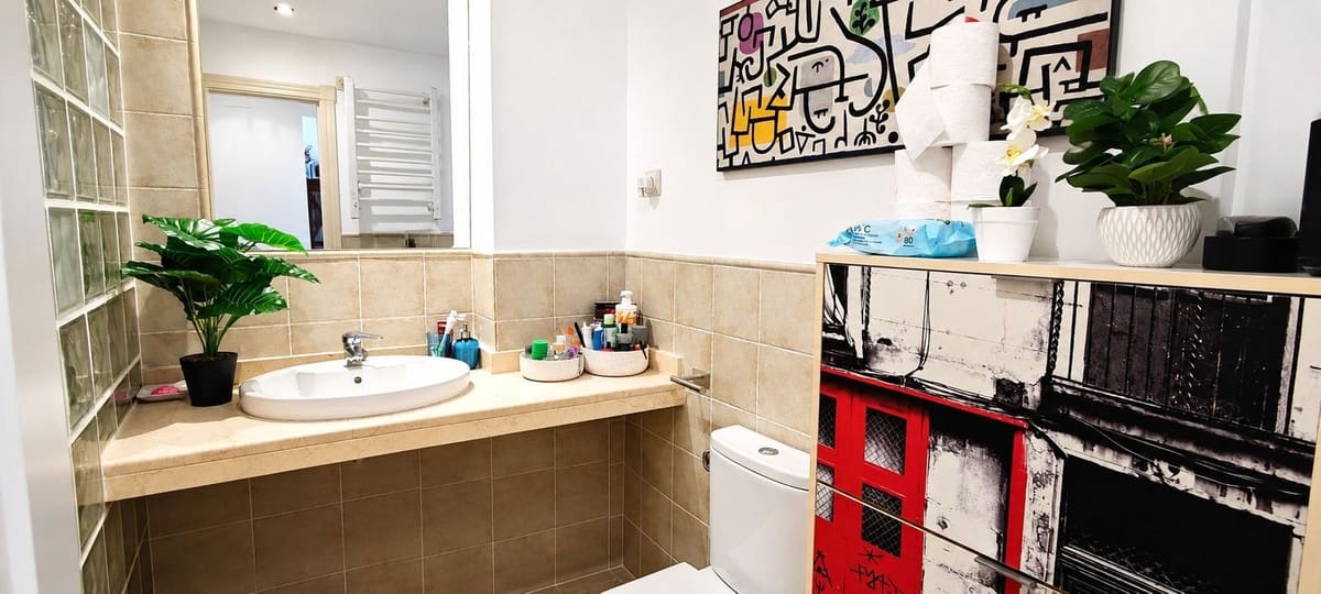 2 chambre Appartement à vendre à Buenas Noches avec piscine garage - 445 000 € (Ref: 10143326)
