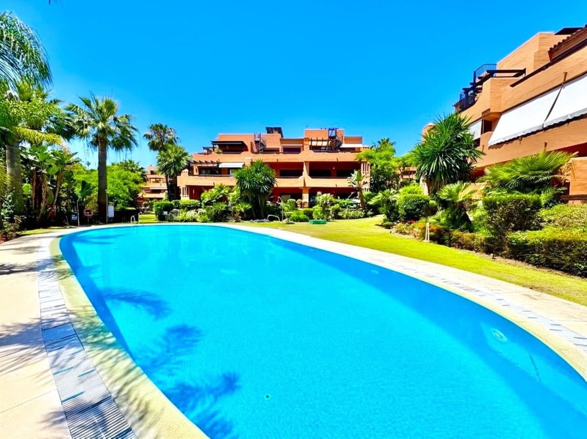 2 chambre Appartement à vendre à Buenas Noches avec piscine garage - 445 000 € (Ref: 10143326)