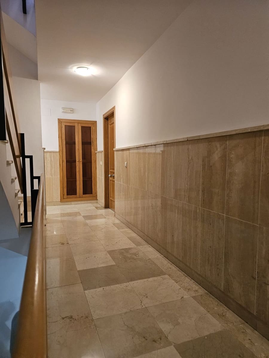 3 slaapkamer Appartement te koop in Mijas Costa met zwembad garage - € 395.000 (Ref: 10143327)