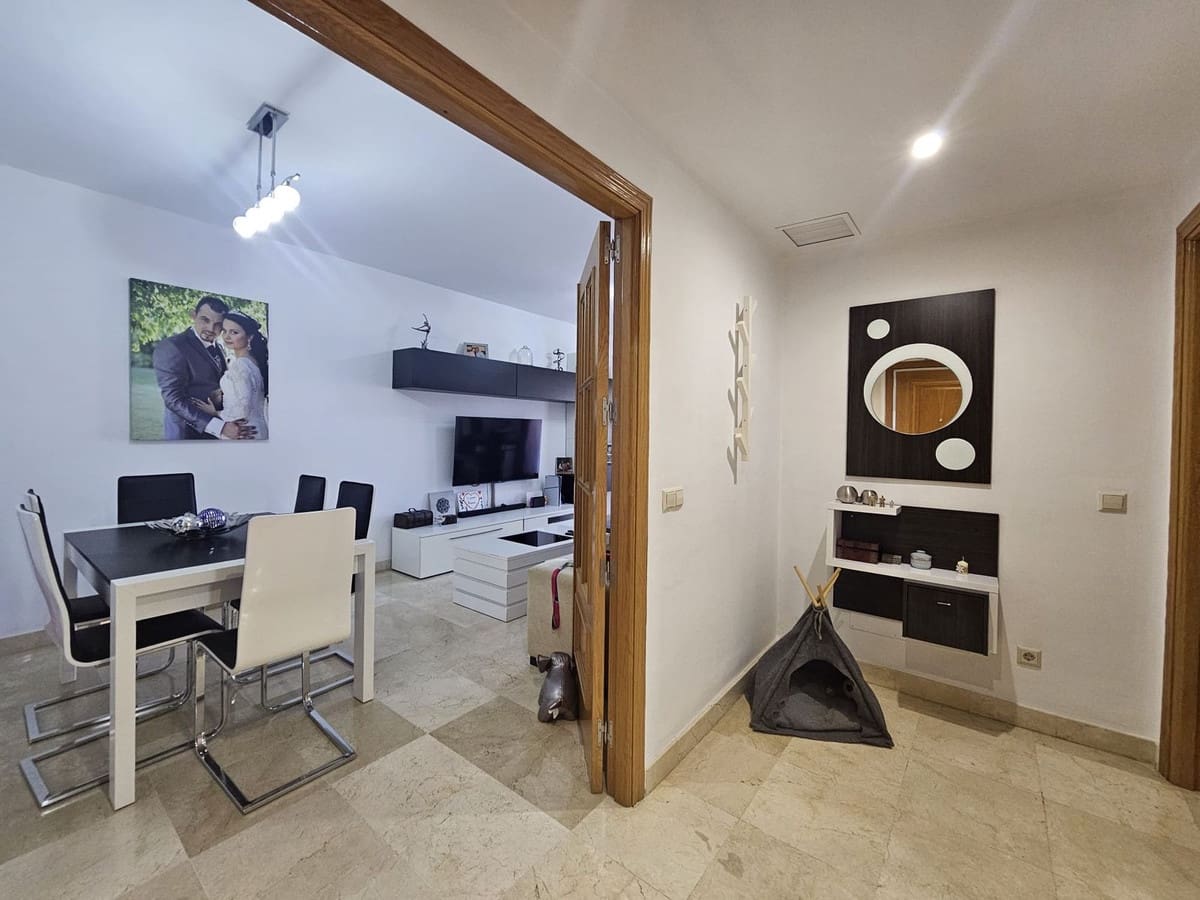3 slaapkamer Appartement te koop in Mijas Costa met zwembad garage - € 395.000 (Ref: 10143327)