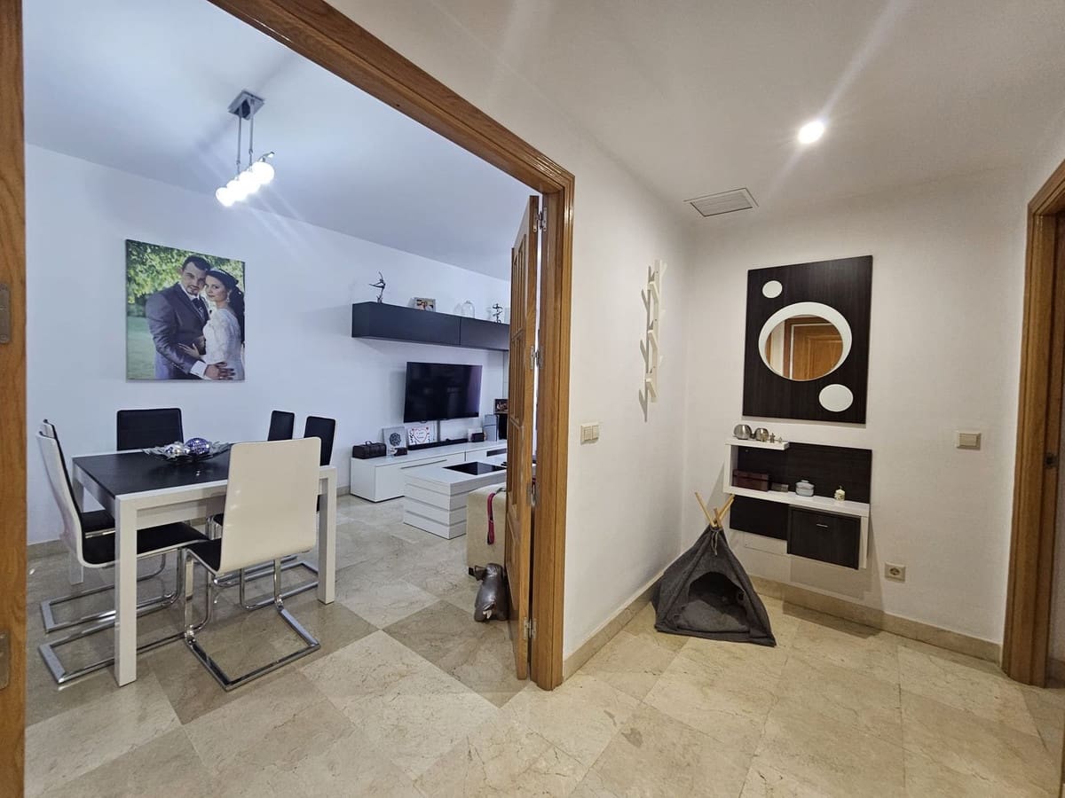3 slaapkamer Appartement te koop in Mijas Costa met zwembad garage - € 395.000 (Ref: 10143327)