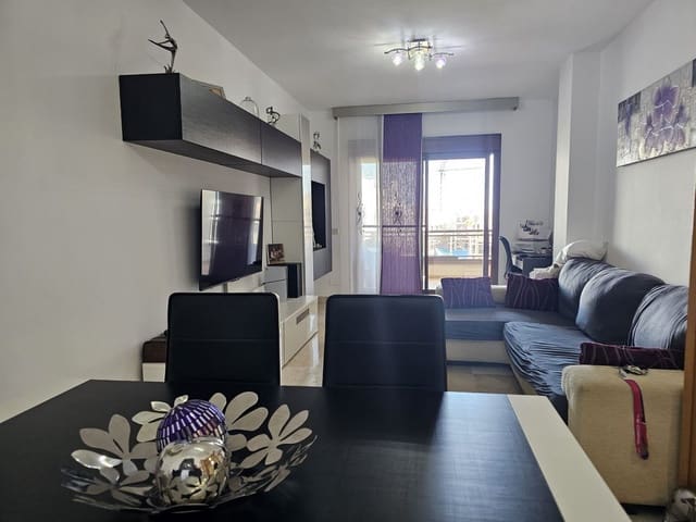 3 slaapkamer Appartement te koop in Mijas Costa, Mijas met zwembad garage - € 395.000 (Ref: 10143327)