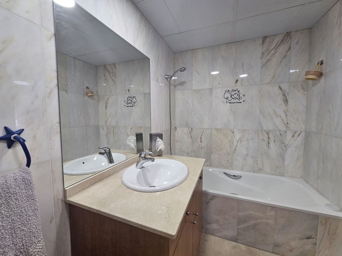3 slaapkamer Appartement te koop in Mijas Costa met zwembad garage - € 395.000 (Ref: 10143327)