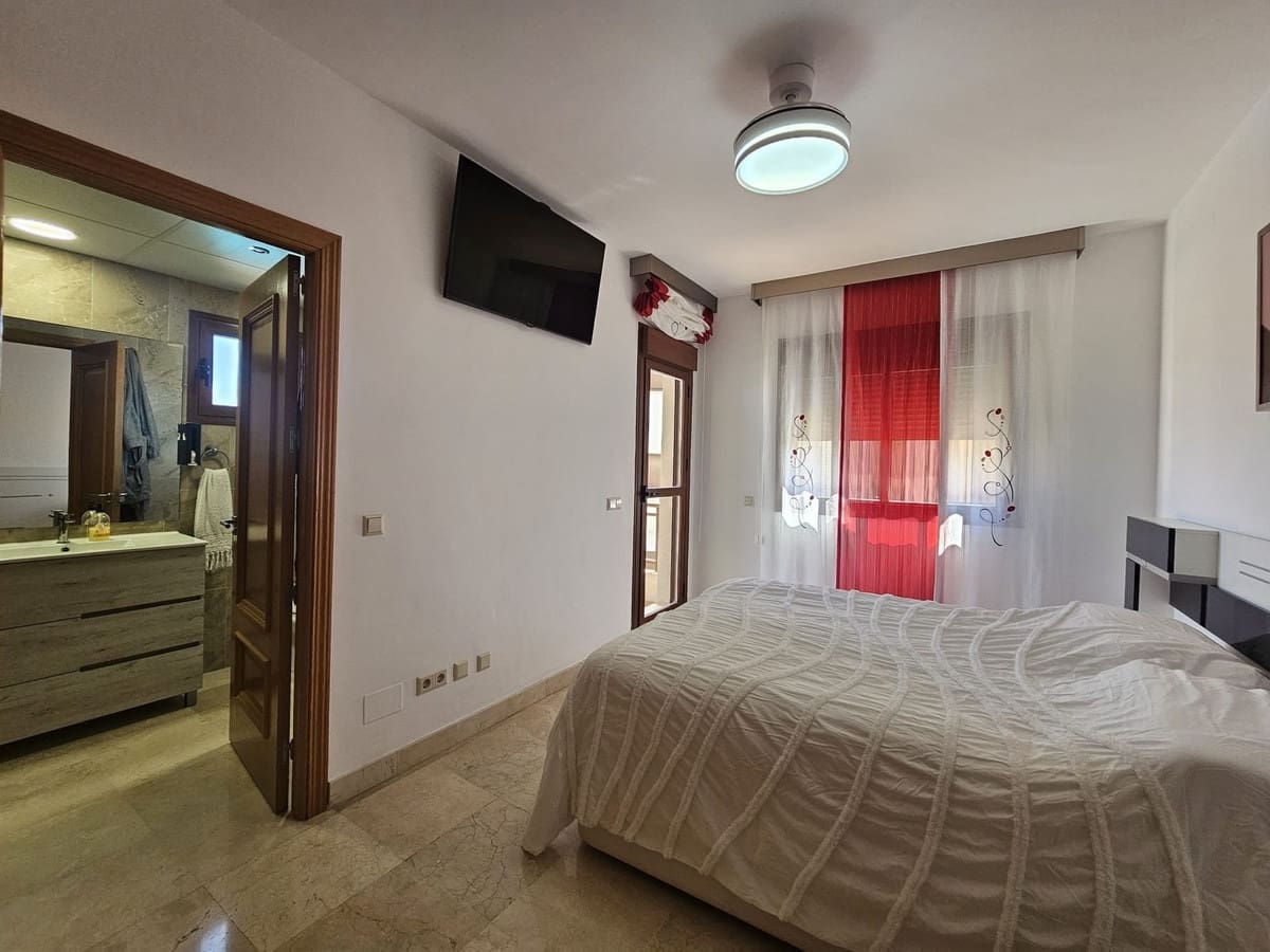 3 slaapkamer Appartement te koop in Mijas Costa met zwembad garage - € 395.000 (Ref: 10143327)