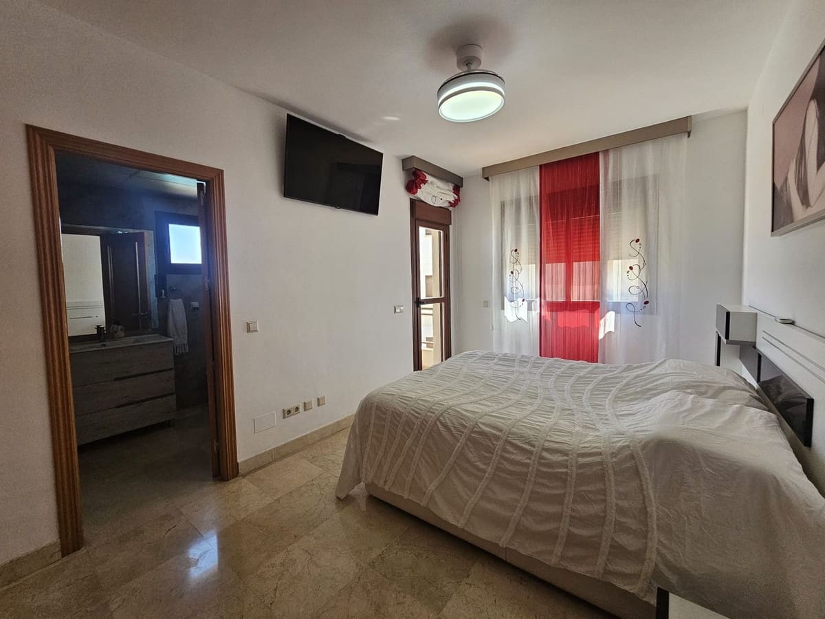 3 slaapkamer Appartement te koop in Mijas Costa met zwembad garage - € 395.000 (Ref: 10143327)