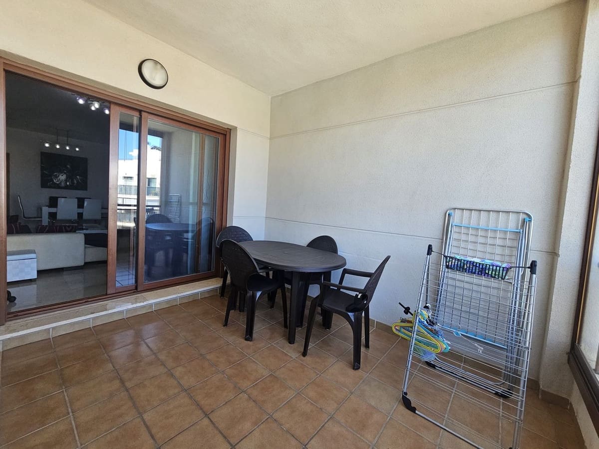 3 slaapkamer Appartement te koop in Mijas Costa met zwembad garage - € 395.000 (Ref: 10143327)
