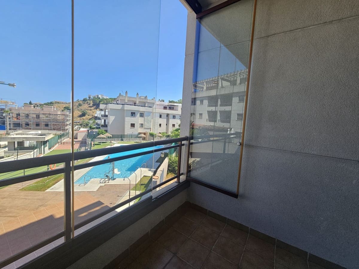 3 slaapkamer Appartement te koop in Mijas Costa met zwembad garage - € 395.000 (Ref: 10143327)