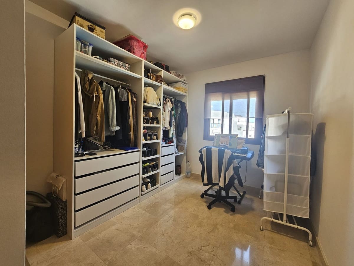 3 slaapkamer Appartement te koop in Mijas Costa met zwembad garage - € 395.000 (Ref: 10143327)