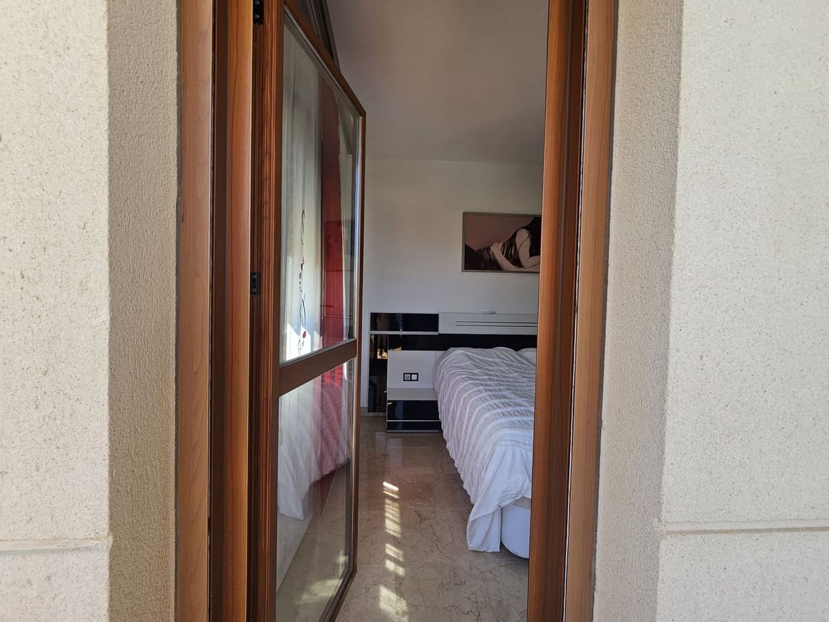 3 slaapkamer Appartement te koop in Mijas Costa met zwembad garage - € 395.000 (Ref: 10143327)