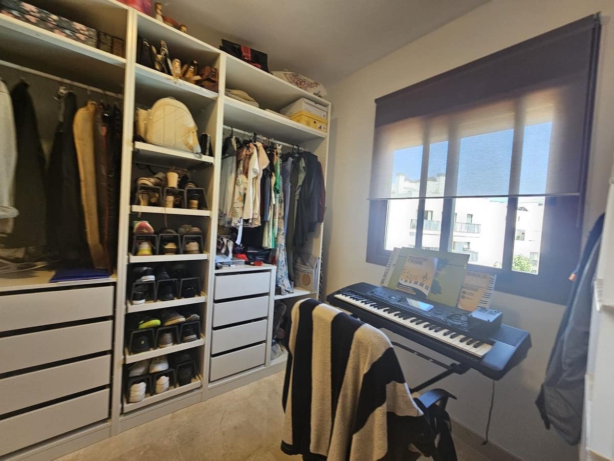 3 slaapkamer Appartement te koop in Mijas Costa met zwembad garage - € 395.000 (Ref: 10143327)