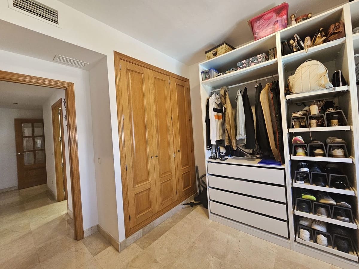3 slaapkamer Appartement te koop in Mijas Costa met zwembad garage - € 395.000 (Ref: 10143327)