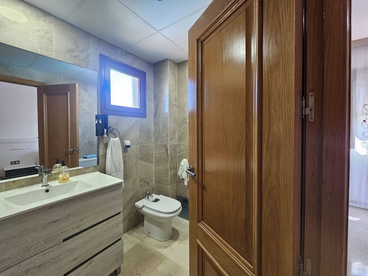 3 slaapkamer Appartement te koop in Mijas Costa met zwembad garage - € 395.000 (Ref: 10143327)