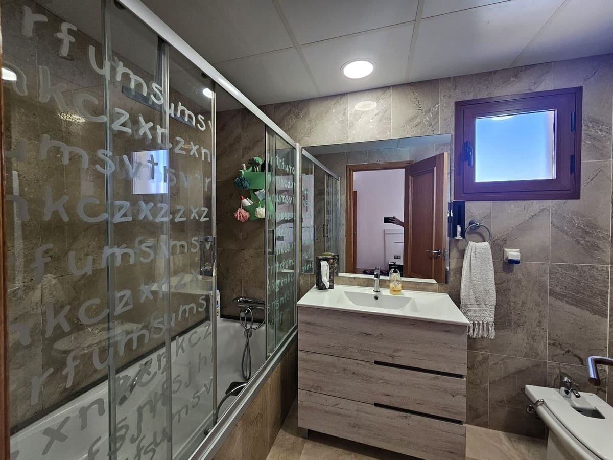 3 slaapkamer Appartement te koop in Mijas Costa met zwembad garage - € 395.000 (Ref: 10143327)