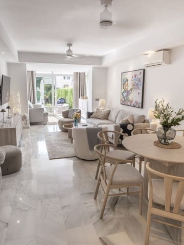 2 soverom Leilighet til salgs i El Paraiso, Estepona med svømmebasseng - € 499 000 (Ref: 10143329)