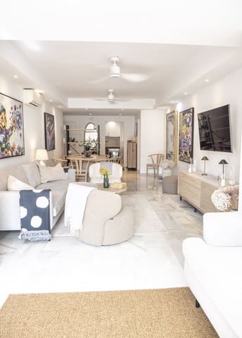 2 soverom Leilighet til salgs i El Paraiso, Estepona med svømmebasseng - € 499 000 (Ref: 10143329)