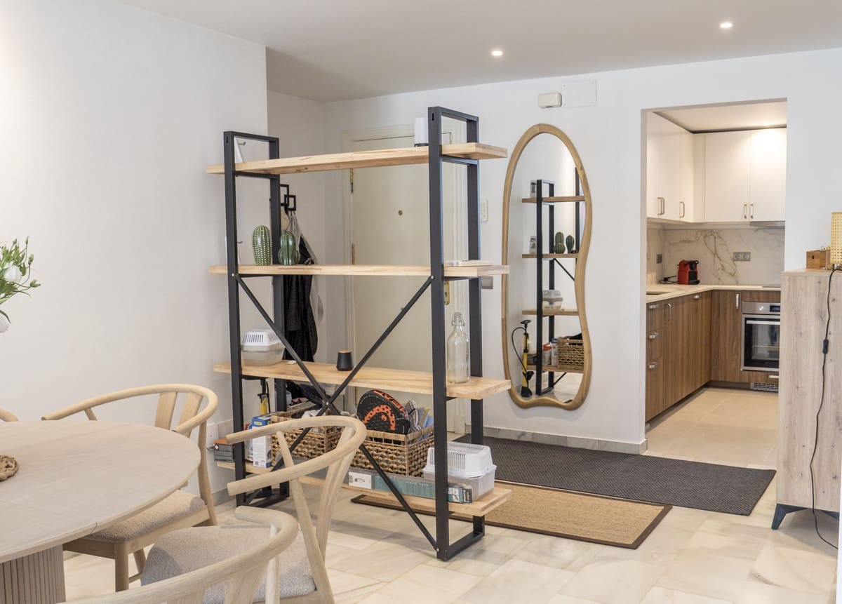 2 soverom Leilighet til salgs i El Paraiso med svømmebasseng - € 499 000 (Ref: 10143329)