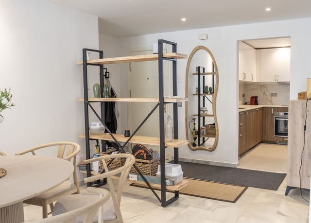 2 soverom Leilighet til salgs i El Paraiso, Estepona med svømmebasseng - € 499 000 (Ref: 10143329)
