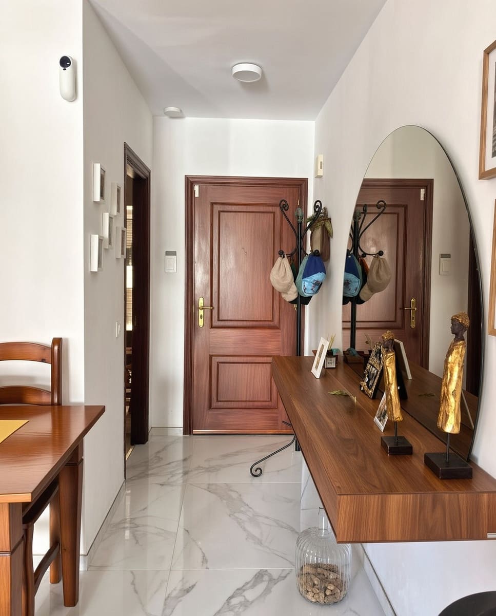 3 Zimmer Apartment zu verkaufen in Cancelada - 360.000 € (Ref: 10143331)