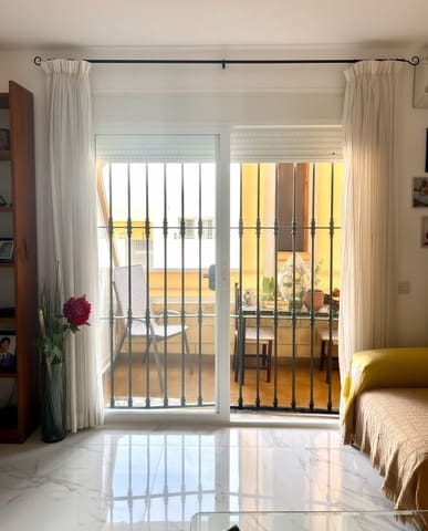 3 Zimmer Apartment zu verkaufen in Cancelada, Estepona - 360.000 € (Ref: 10143331)
