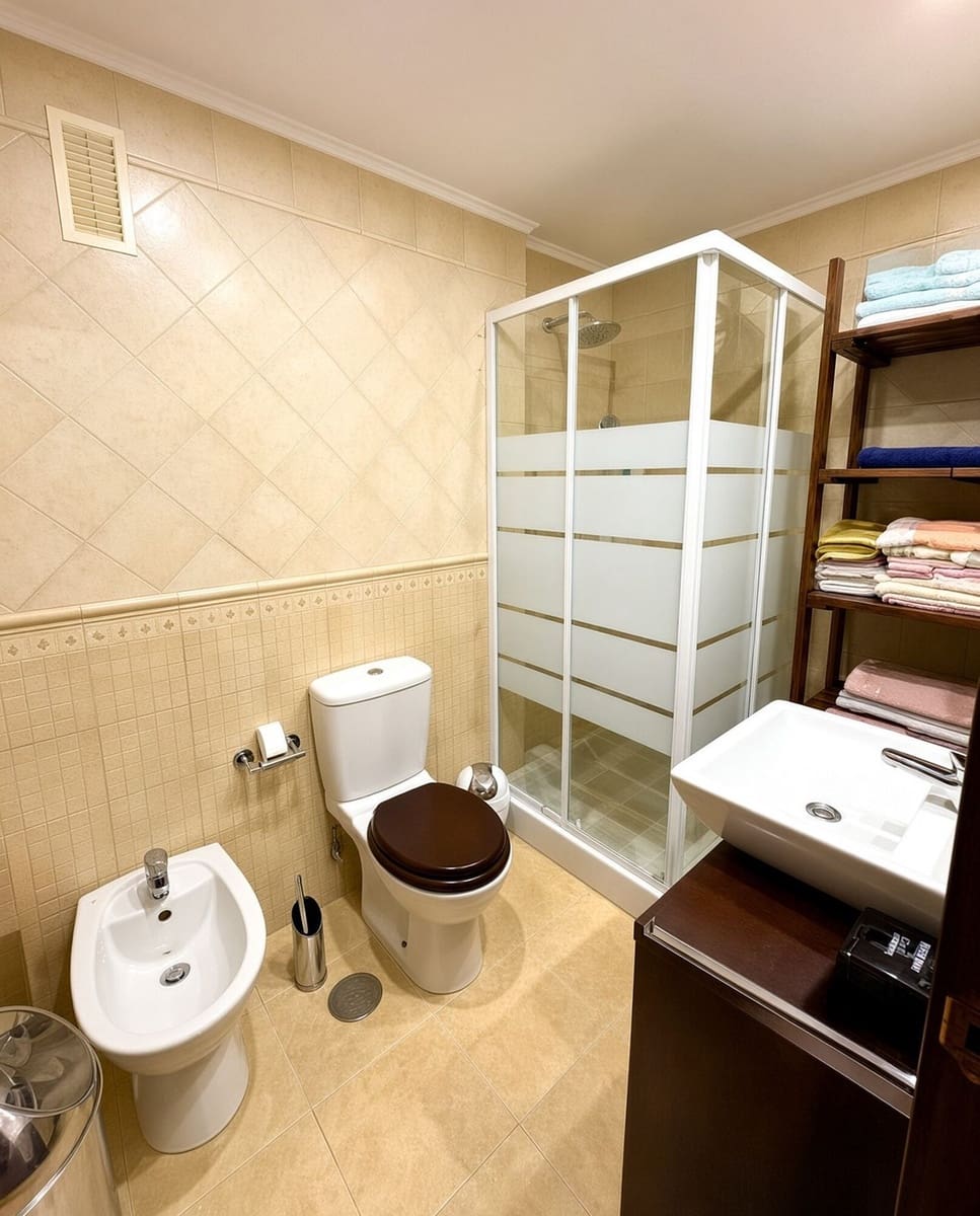 3 Zimmer Apartment zu verkaufen in Cancelada - 360.000 € (Ref: 10143331)