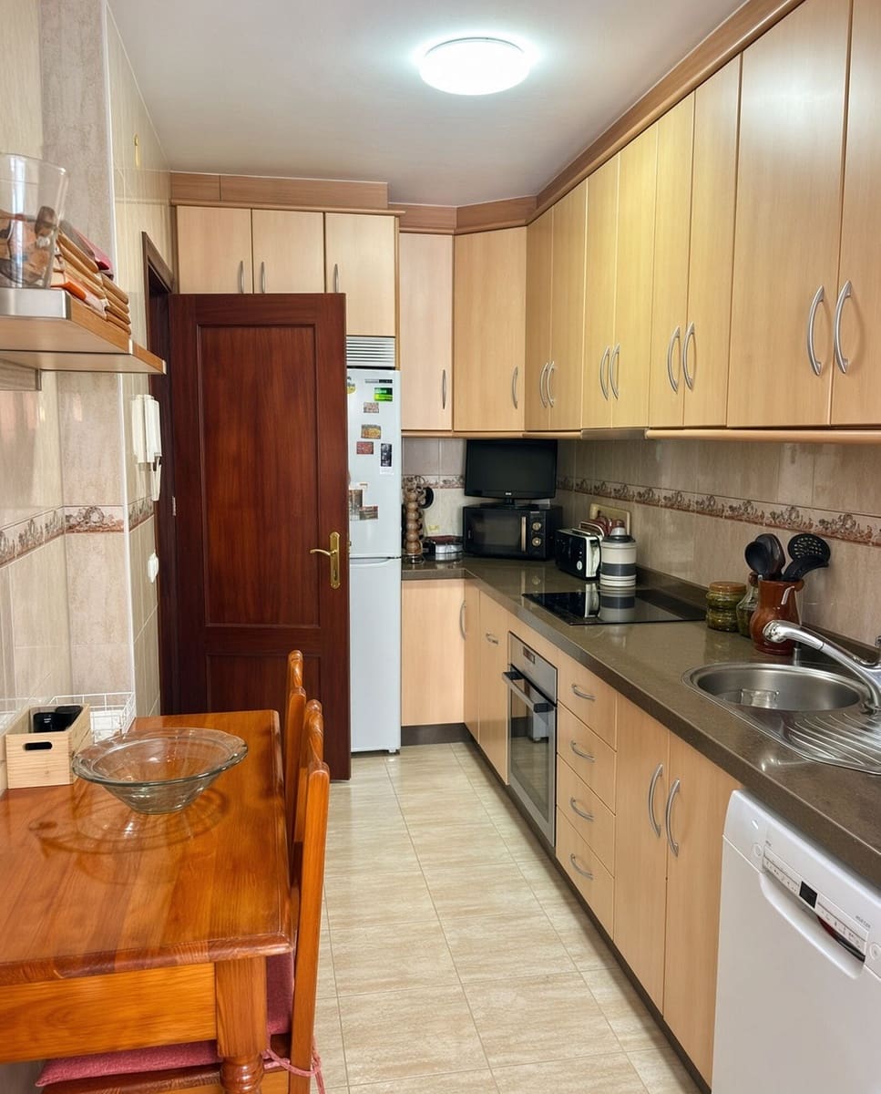 3 Zimmer Apartment zu verkaufen in Cancelada - 360.000 € (Ref: 10143331)