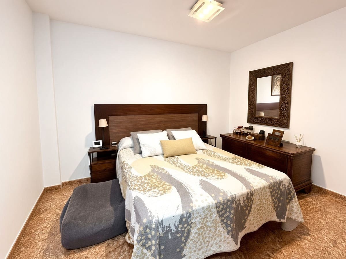 3 Zimmer Apartment zu verkaufen in Cancelada - 360.000 € (Ref: 10143331)