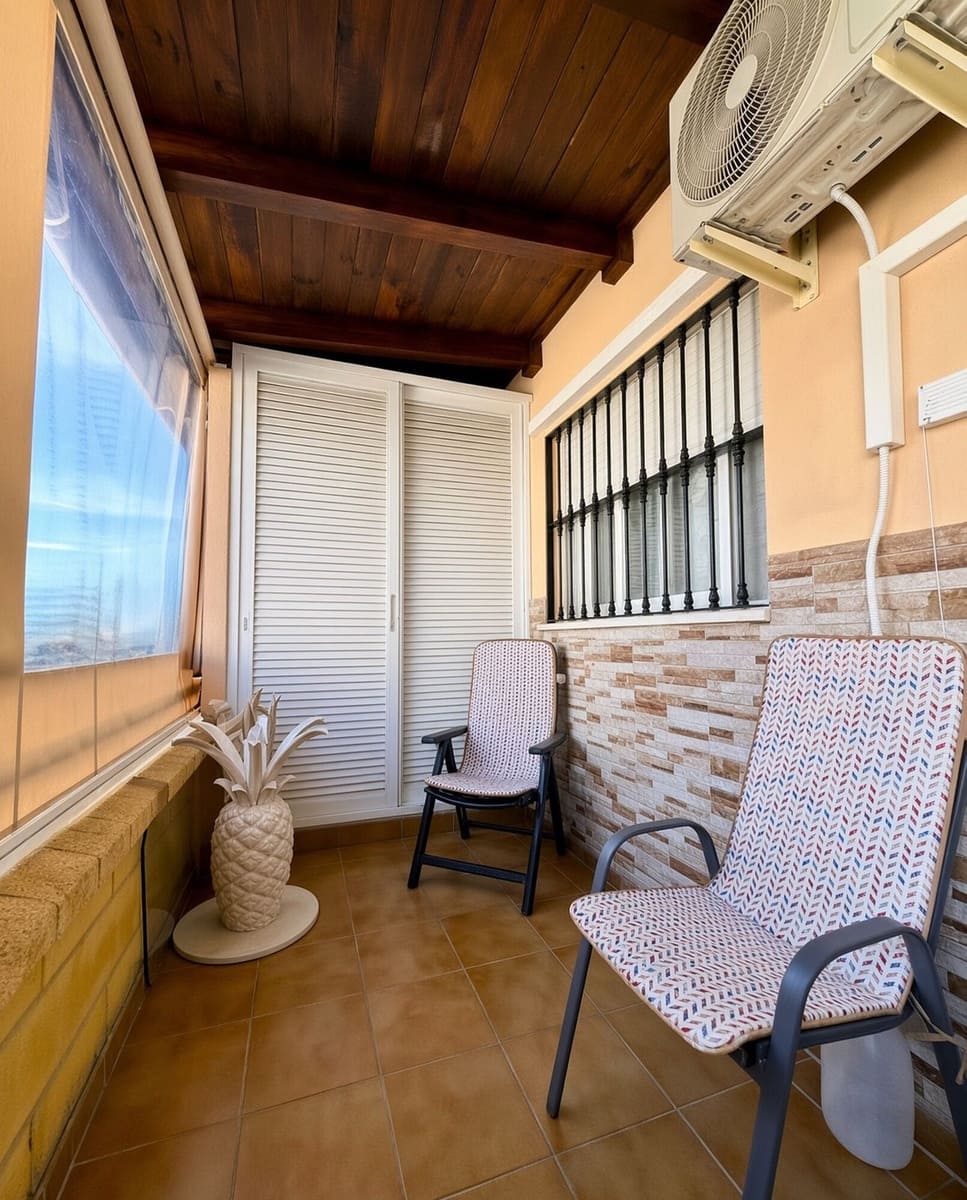 3 Zimmer Apartment zu verkaufen in Cancelada - 360.000 € (Ref: 10143331)