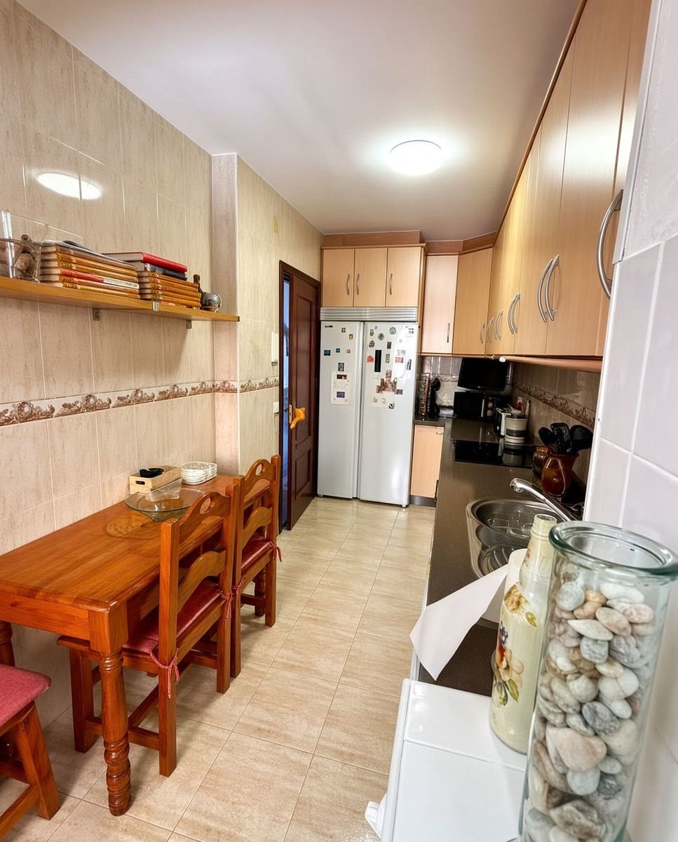 3 Zimmer Apartment zu verkaufen in Cancelada - 360.000 € (Ref: 10143331)