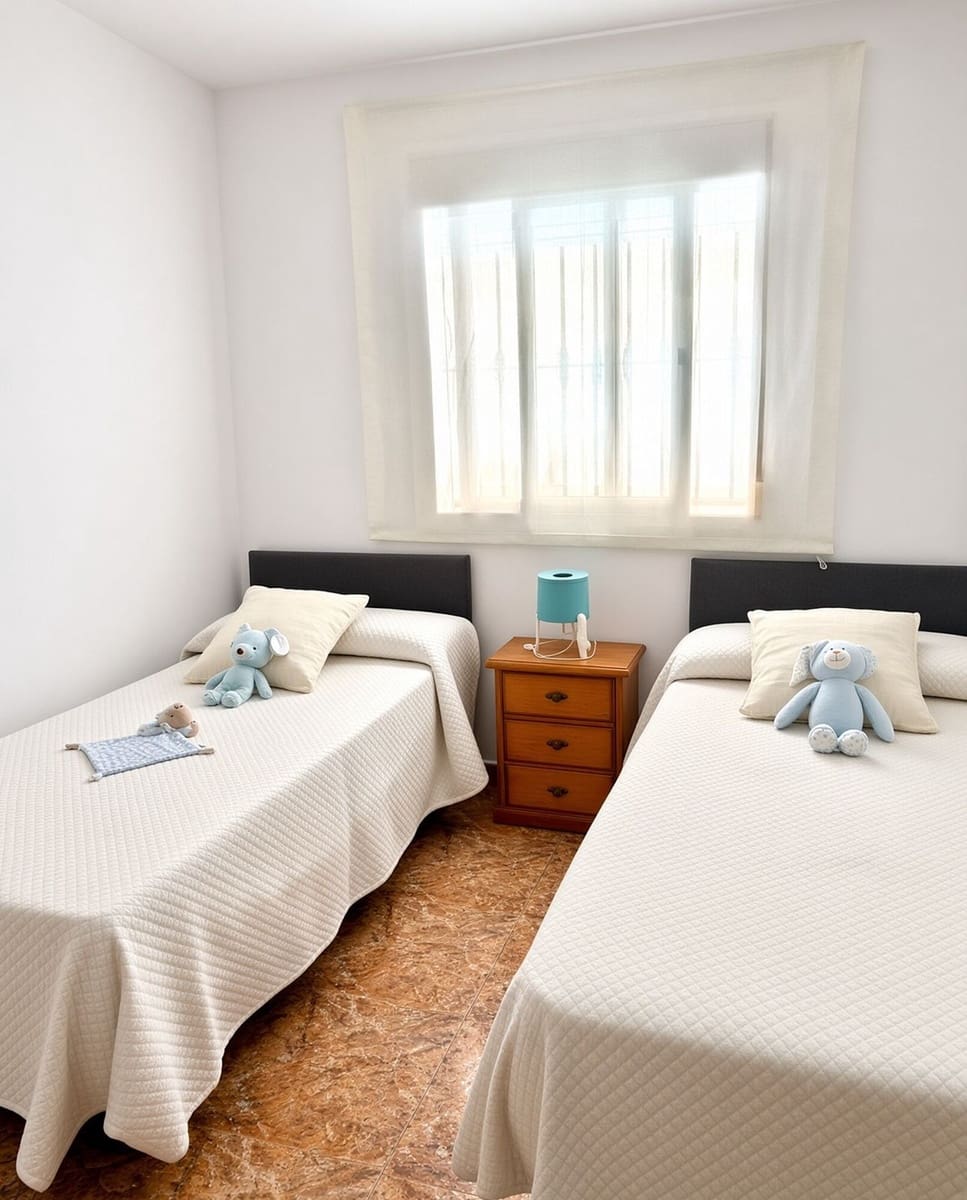 3 Zimmer Apartment zu verkaufen in Cancelada - 360.000 € (Ref: 10143331)