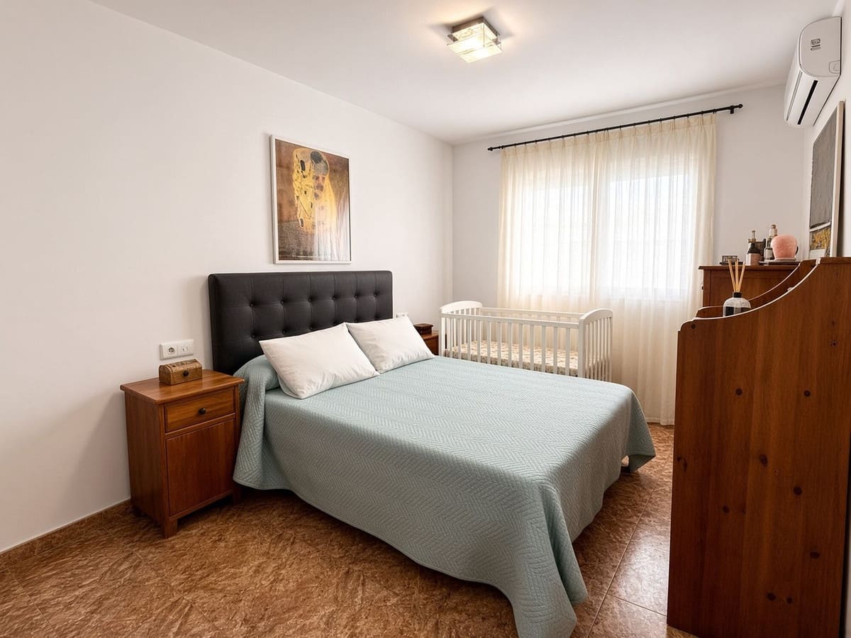 3 Zimmer Apartment zu verkaufen in Cancelada - 360.000 € (Ref: 10143331)