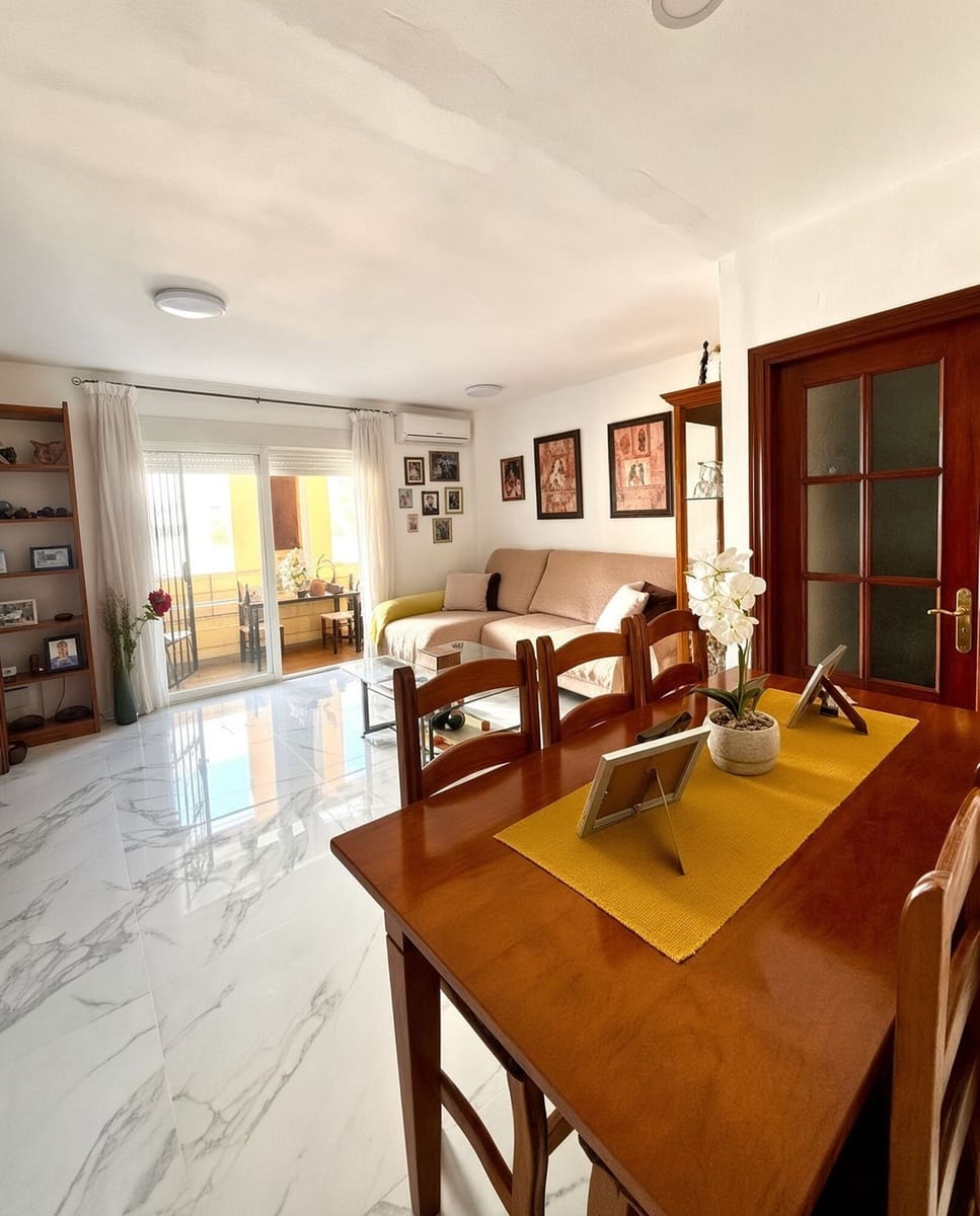 3 Zimmer Apartment zu verkaufen in Cancelada - 360.000 € (Ref: 10143331)