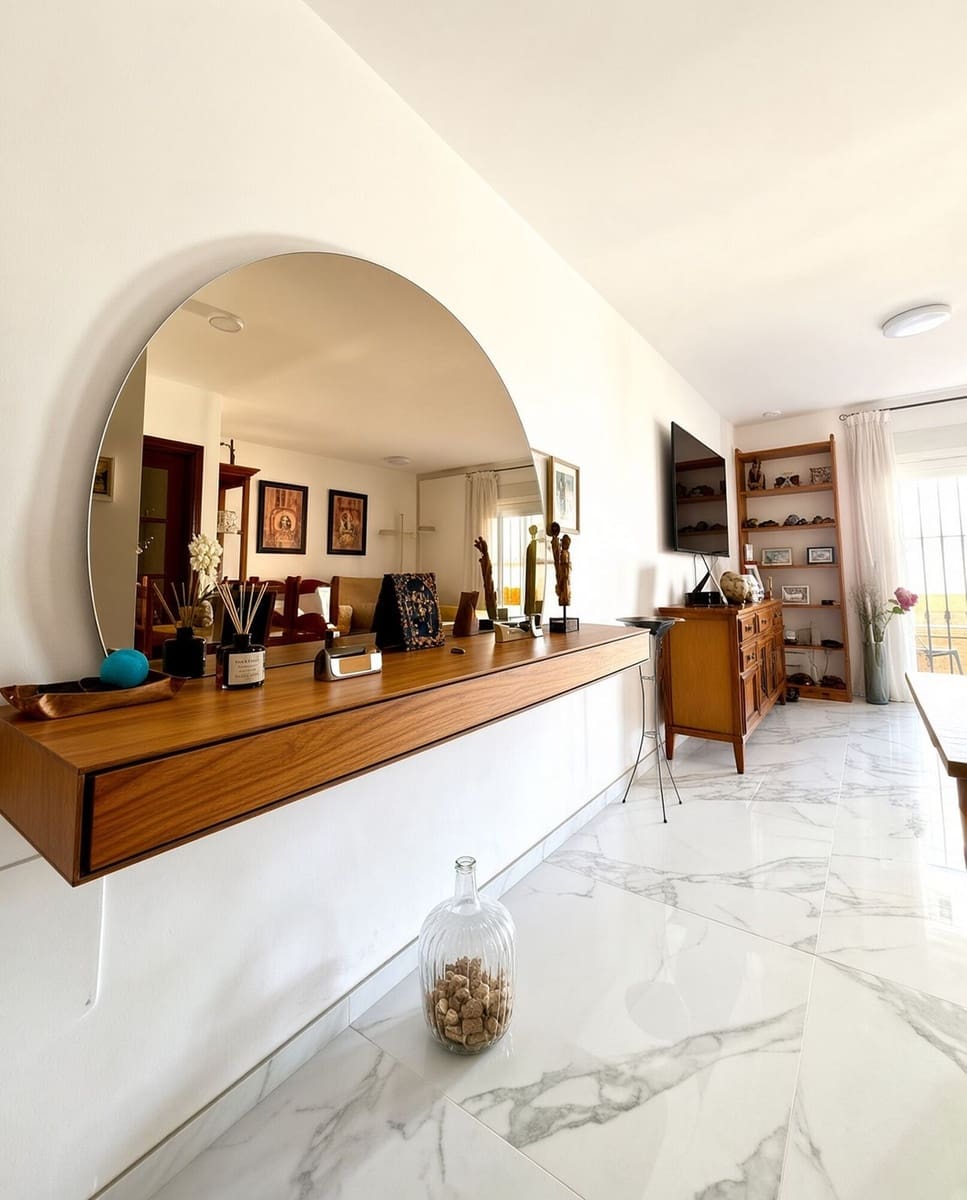3 Zimmer Apartment zu verkaufen in Cancelada - 360.000 € (Ref: 10143331)
