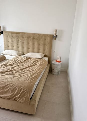 1 slaapkamer Appartement te koop in El Velerín, Estepona met zwembad garage - € 415.000 (Ref: 10143332)
