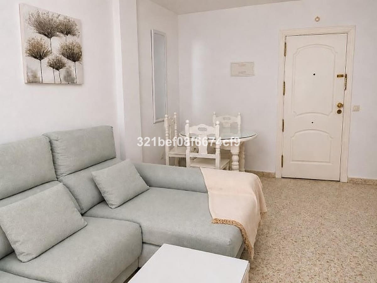 2 soverom Leilighet til salgs i Manilva med svømmebasseng garasje - € 230 000 (Ref: 10143333)