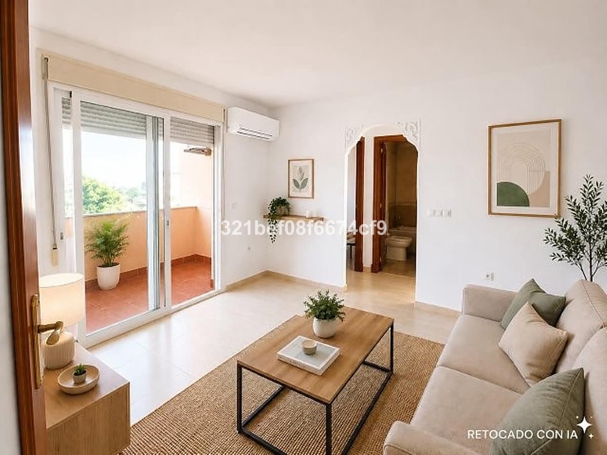 2 camera da letto Appartamento in vendita in Manilva con piscina garage - 244.000 € (Rif: 10143334)