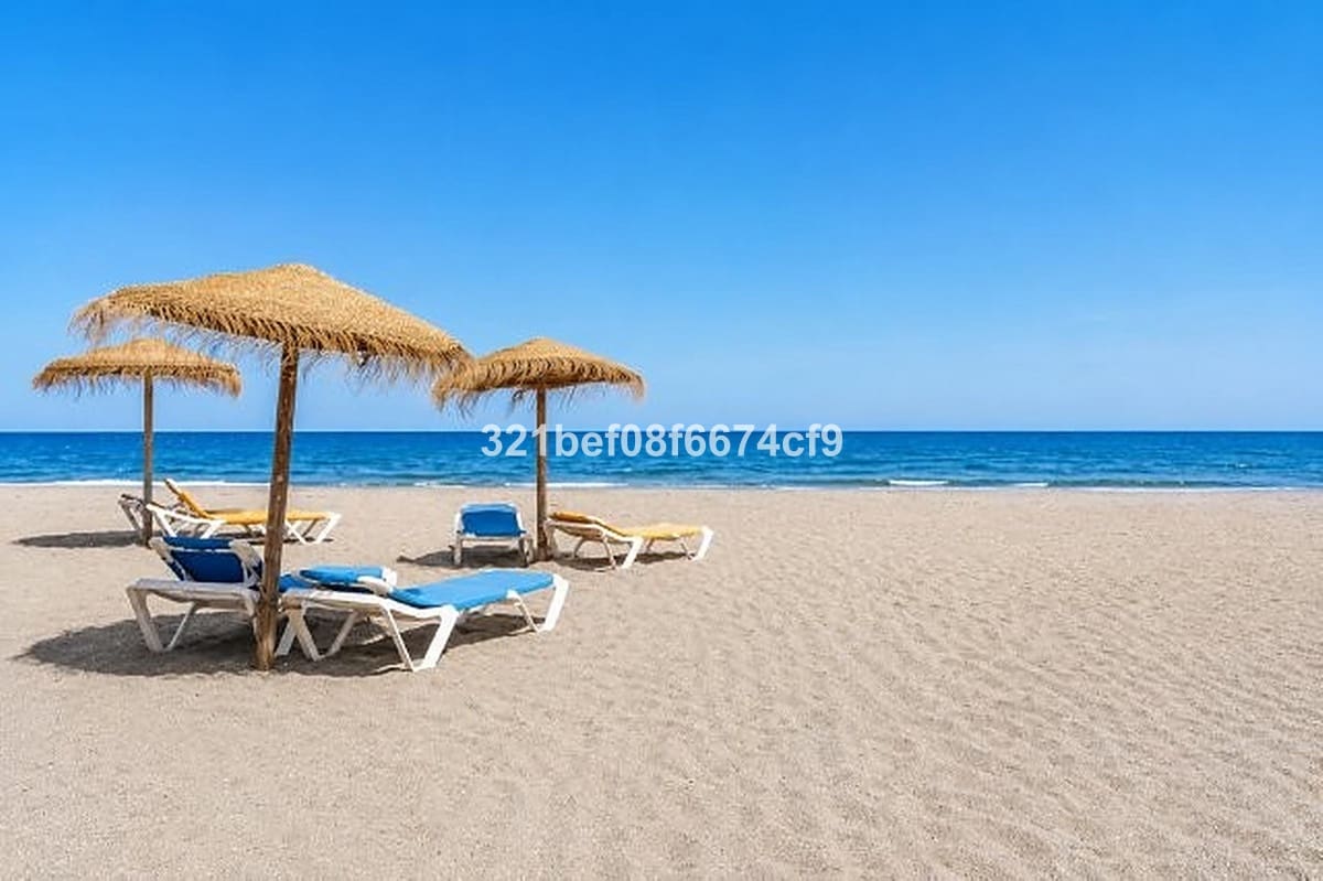 2 camera da letto Appartamento in vendita in Manilva con piscina garage - 244.000 € (Rif: 10143334)