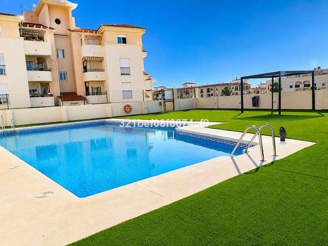 2 camera da letto Appartamento in vendita in San Luis de Sabinillas, Manilva con piscina garage - 244.000 € (Rif: 10143334)