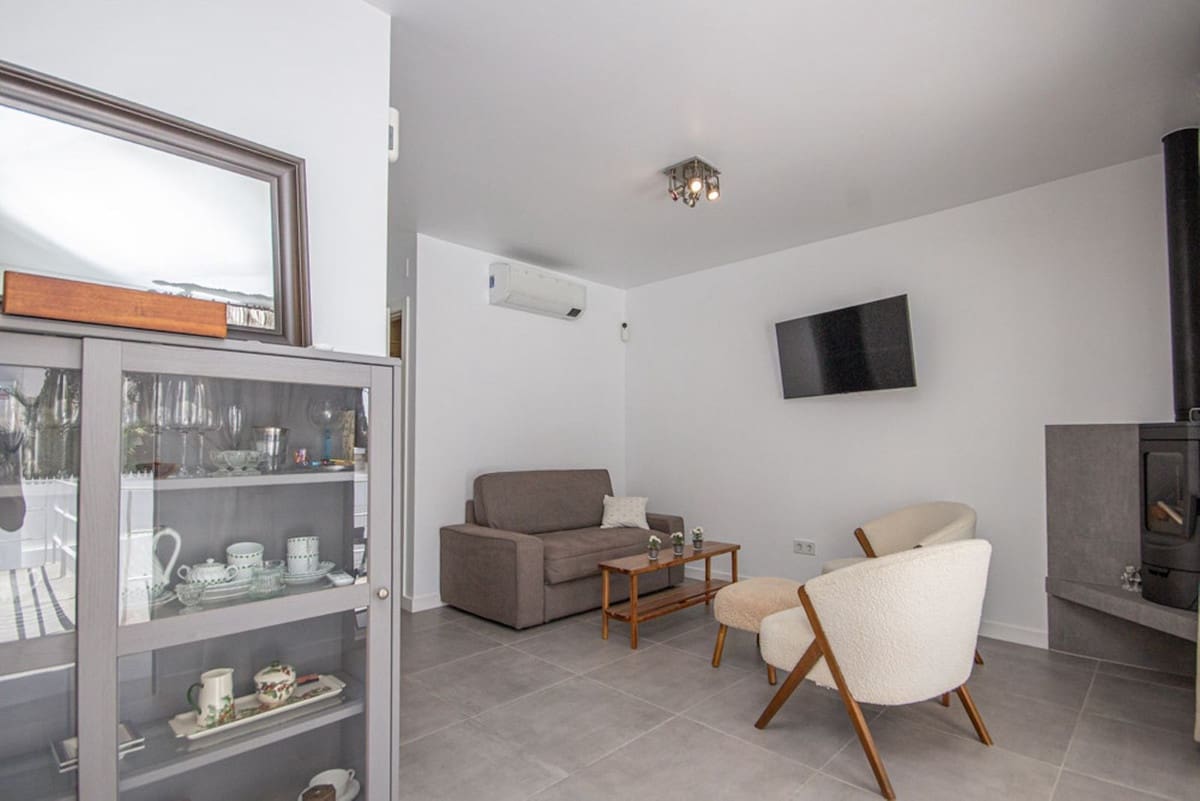 2 bedroom Villa for sale in Marbella with garage - € 489,000 (Ref: 10143347)
